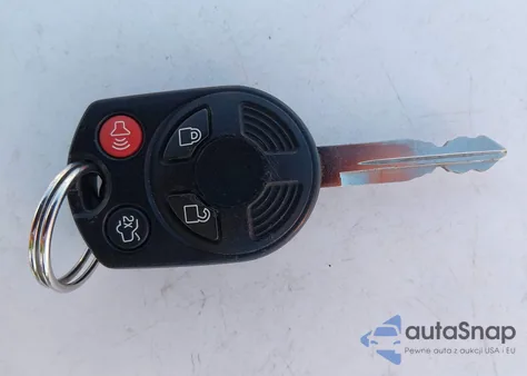 2007 Lincoln Mkz from USA, damaged, VIN 3LNHM26T97R667109